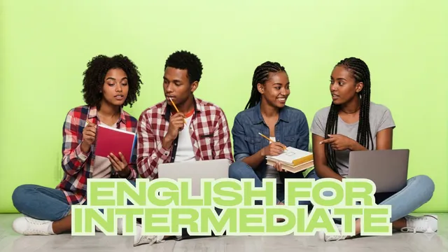 Intermediate